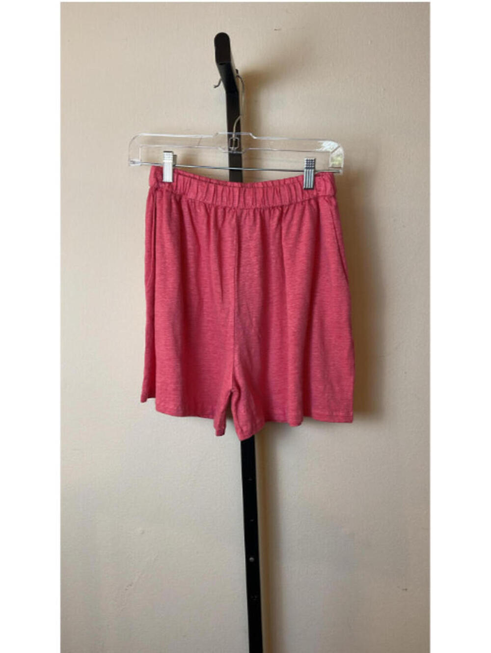 NKD T Linen Blend Shorts, Size M, $180, NWOT, #134